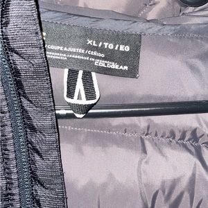 Mens Under Armour Puffer Jacket XL